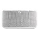 Enceinte connect�e bluesound pulse mini 2i blanc