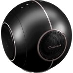 Enceinte connect�e hi - fi cabasse the pearl myuki noir vendue � l'unit�