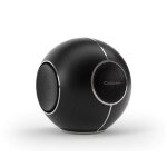Enceinte connectée hi - fi cabasse the pearl myuki noir vendue à l'unité Enceinte connectée hi - fi cabasse the pearl myuki noir vendue à l'unité