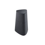 Enceinte connectee hi fi loewe mr3 bluetooth noir