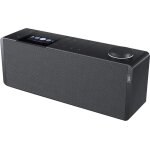 Enceinte connecte loewe klang s1 gris fonc