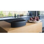 Enceinte connecte yamaha musiccast 50 noir