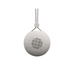 Enceinte denver bluetooth btp - 118 blanc