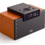 Enceinte edifier mp260 - bois