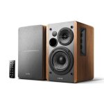 Enceintes edifier r1280db bluetooth 2x21 watts