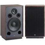 Enceinte eltax vintage pwr 1959 3 voies - bass reflex - 250w rms - 90 x 51. 8 x 38. 5cm - 34kg