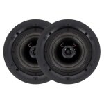 Enceinte encastrable artsound fl502 bt set (active + passive)