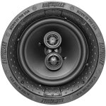 Enceinte encastrable earthquake r - 6d