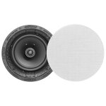 Enceinte encastrable earthquake r - 800