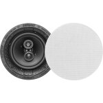 Enceinte encastrable earthquake r - 8d (la pi�ce)
