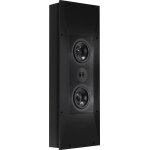 Enceinte encastrable elipson infinite 14 noir