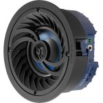 Enceinte encastrable lithe audio 4'' bluetooth ceiling speaker