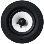Enceinte encastrable lithe audio ip44 passive ceiling speaker
