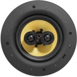 Enceinte encastrable lithe audio stereo ceiling speaker Enceinte encastrable lithe audio stereo ceiling speaker