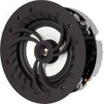 Enceinte encastrable lithe audio wifi ip44 ceiling speaker (v2)