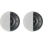 Enceinte encastrable q acoustics qi50cw