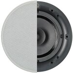 Enceinte encastrable q acoustics qi65cb