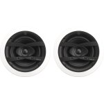 Enceinte encastrable q acoustics qi65cw Enceinte encastrable q acoustics qi65cw