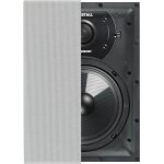 Enceinte encastrable q acoustics qi80rp performance