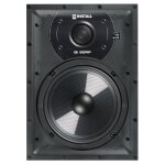 Enceinte encastrable q acoustics qi80rp performance