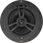 Enceinte encastrable triangle emt7 enceinte encastrable circulaire