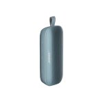 Enceinte tanche sans fil bluetooth bose soundlink flex bleu