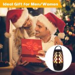 Enceintes d'extrieur bluetooth tanches, haut - parleur bluetooth sans fil, haut - parleur portable ...