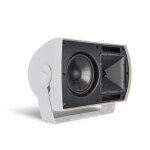 Enceinte ext�rieure polyvalente klipsch ca - 650t 6, 5  � deux voies - blanche