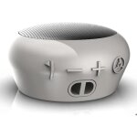 Enceinte gps portable de golf tectectec gris