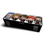 Enceinte grand modle harry potter persos