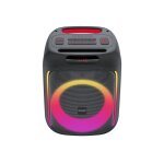 Enceinte kenwood party speaker as - p200bt Enceinte kenwood party speaker as - p200bt