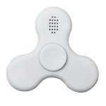 Enceinte led bluetooth fidget spinner, roulement abs, connexion bluetooth, faire de la musique pour l'autisme, ...
