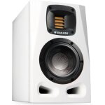 Enceinte de monitoring adam audio a4v blanc edition limit�e
