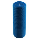 Enceinte nomade bluetooth ngs roller reef (bleu)