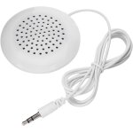 Enceinte oreiller, nouveau bricolage haut - parleur 3 5 mm mini diy haut - parleur coussin portable 3. ...