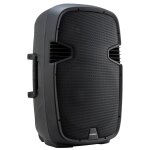 Enceinte passive 800 watt mcgrey p215 - mp 120 w rms / 800 w peak, r�sistance : 8 ohms couleur noir