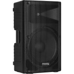 Enceinte passive de sonorisation ibiza sound xtk15 - mkii 15  / 38cm 600w - dj bass reflex  2 voies ...