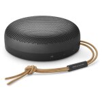 Enceinte portable bang & olufsen beosound a1 2 noir anthracite