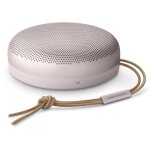 Enceinte portable bang & olufsen beosound a1 2 rose