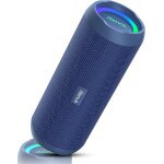 Enceinte portable bluetooth aux basses renforces, 30h, bluetooth 5. 3, 30w enceinte puissante, ipx7, ...
