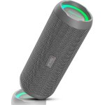 Enceinte portable bluetooth aux basses renforc�es, 30h, bluetooth 5. 3, 30w enceinte puissante, ipx7, ...