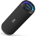 Enceinte portable bluetooth aux basses renforc�es, 30h, bluetooth 5. 3, 30w enceinte puissante, ipx7, ...