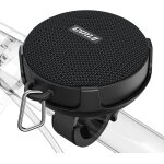 Enceinte portable bluetooth, pour bicyclette avec mode carte tf, haut - parleur portatif pour voyages ...