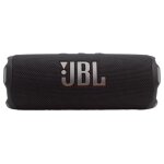 Enceinte portable bluetooth jbl - flip 7 - noir Enceinte portable bluetooth jbl - flip 7 - noir
