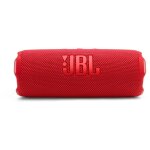 Jbl flip 7 - enceinte portable �tanche sans fil bluetooth 2 voies - rouge