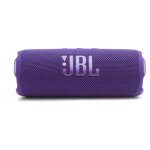 Enceinte portable bluetooth jbl - flip 7 - violet
