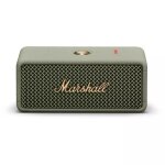 Enceinte sans fil marshall emberton iii sage green Enceinte sans fil marshall emberton iii sage green