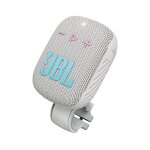Enceinte portable jbl wind 3s bluetooth grise