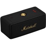 Enceinte portable marshall emberton ii bt black & brass Enceinte portable marshall emberton ii bt black & brass