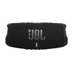 Enceinte portable sans fil bluetooth jbl charge 5 wi - fi noir
